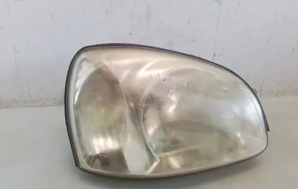 Hyundai Santa Fe Headlight/headlamp