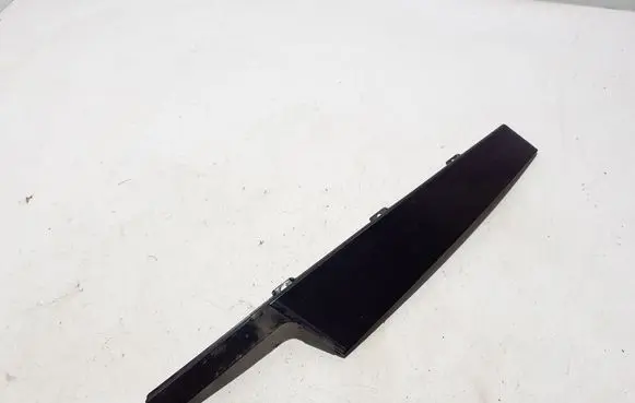 Audi A6 S6 C8 4K Front door glass trim molding 4K0837901