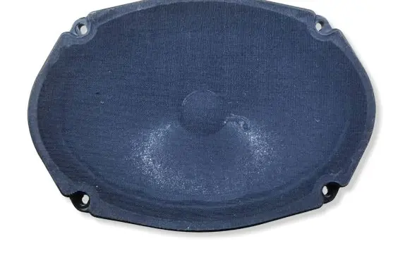 Jeep Grand Cherokee WL Front door speaker P68347024AA
