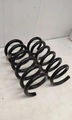 Ford Mustang VI Rear coil spring Fr3c5560ce