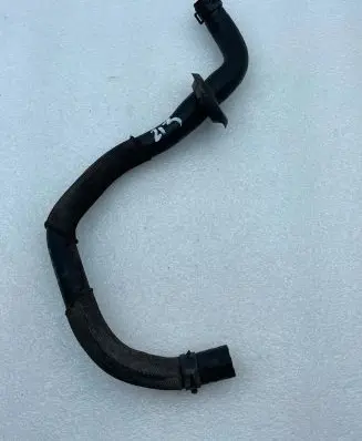 Mercedes-Benz E W213 Engine coolant pipe/hose A2135063200 6254160640PC