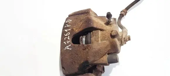 Opel Zafira A Front brake caliper fn35725