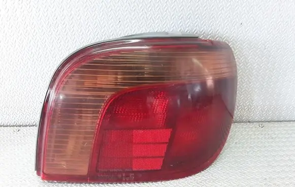 Toyota Yaris Rear/tail lights 5308701