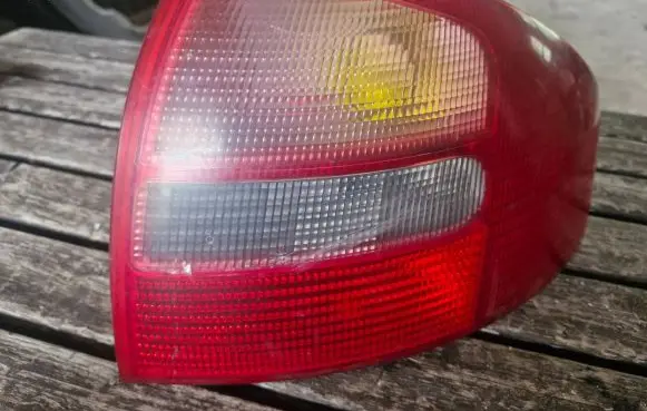 Audi A6 S6 C5 4B Rear/tail lights