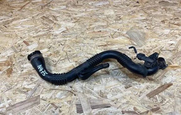 Renault Captur Intercooler hose/pipe 144605243R