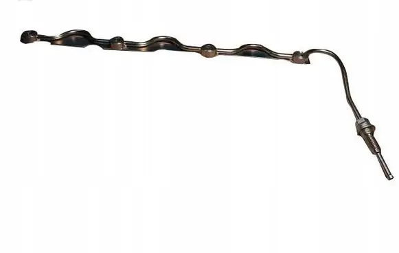 Nissan Almera N16 Fuel line pipe 16671AD211