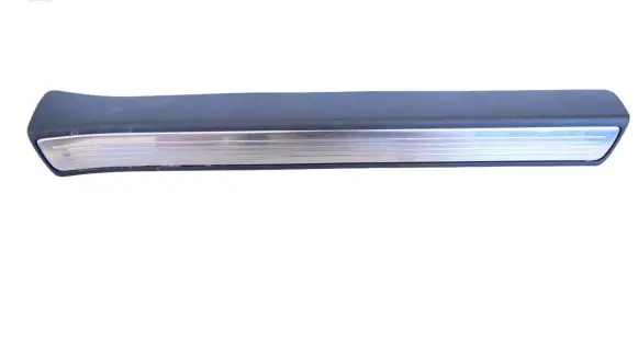 Mercedes-Benz S C217 Front sill trim cover A2226808235