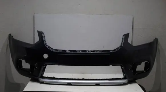 Skoda Yeti (5L) Front bumper 5L0807221K