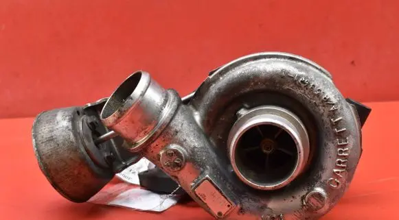 Honda Accord Turbo system vacuum part 18900-RBD-E02
