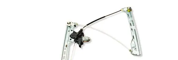 Renault Talisman Front door window regulator with motor 402760D 00318202243 C42829