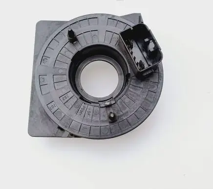 Volkswagen Polo IV 9N3 Airbag slip ring squib (SRS ring) 283396