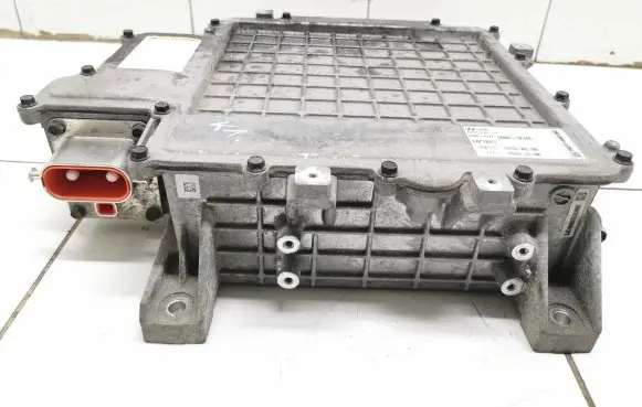 KIA Soul Voltage converter inverter 366010E240 Epsee5lms8d000 Epsee5lls3d000
