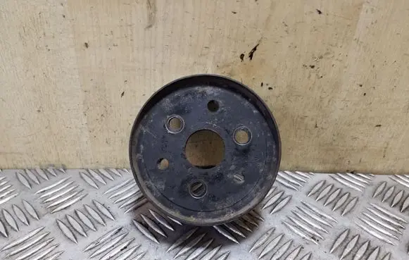 Land Rover Range Rover Sport L320 Water pump pulley 4R8Q8509AC