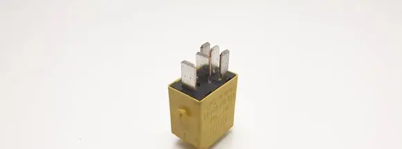 Mercedes-Benz CLK A209 C209 Other relay 0025421219 4RD00781402