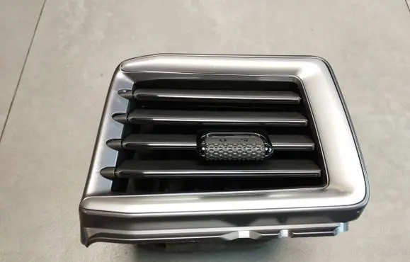 Volkswagen Amarok II Dashboard air vent grill cover trim N1XBE045C08