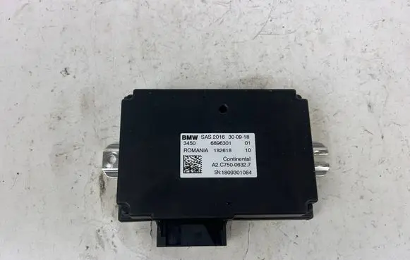 BMW X3 G01 Other control units/modules 6896301