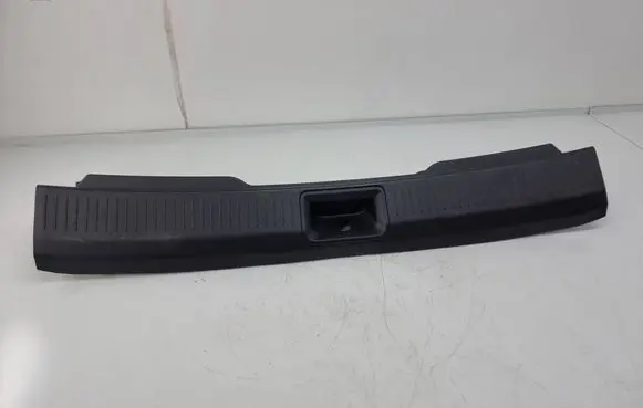 Nissan Ariya Trunk/boot sill cover protection 849925MP0A