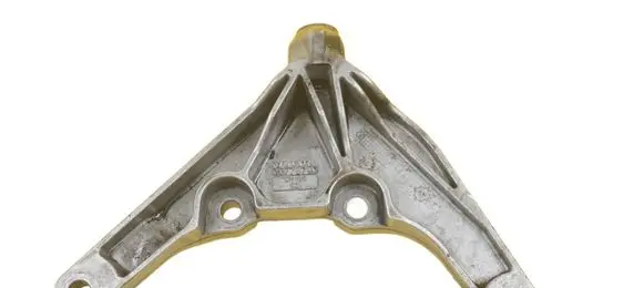 Volvo V40 Engine mounting bracket 30778793 D5204T6