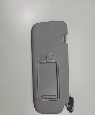 Alfa Romeo Giulia Sun visor