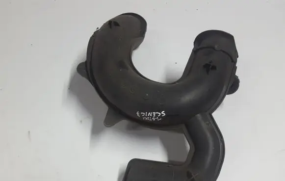 Renault Scenic III - Grand scenic III Air intake duct part 8200923128XAUTOPX 8200923128 8200841043