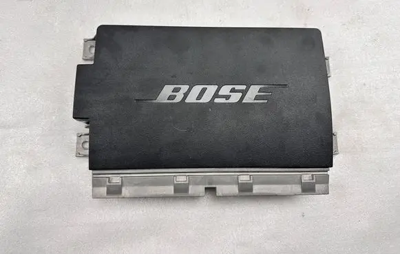 Audi A6 S6 C7 4G Sound amplifier 4G8035223 4G8035223C