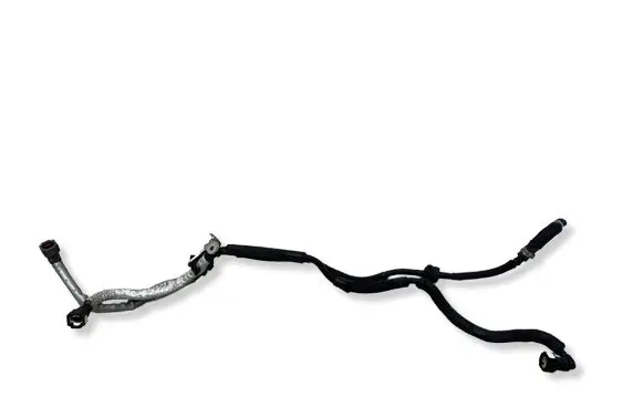 Renault Mégane Renault Sport III (IV Based) Fuel line pipe 