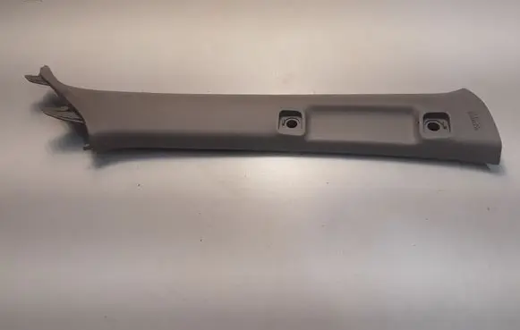 Mitsubishi Pajero Other sill/pillar trim element 7210A090