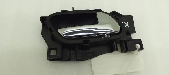 Peugeot RCZ Front door interior handle 9660525380 9685950277