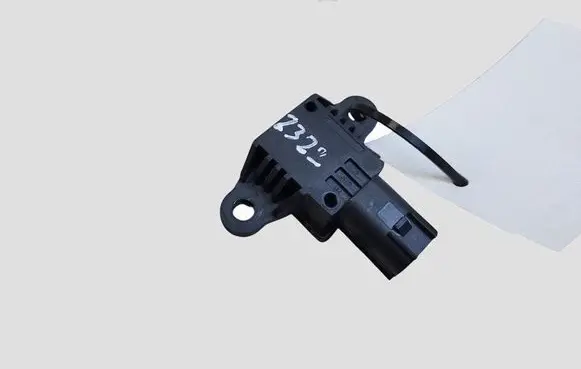 Volvo V40 Airbag deployment crash/impact sensor 31360986