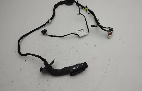 Audi A1 Front door wiring loom 82C971030F