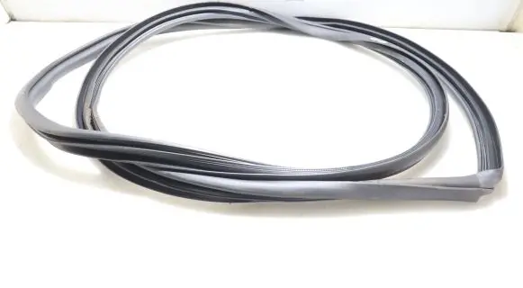 Toyota Corolla E210 E21 Rubber seal front door (on door) 