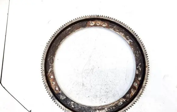 Mercedes-Benz S W126 Flywheel