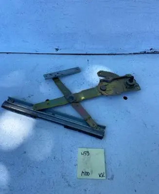 Daewoo Matiz Rear door manual window regulator 