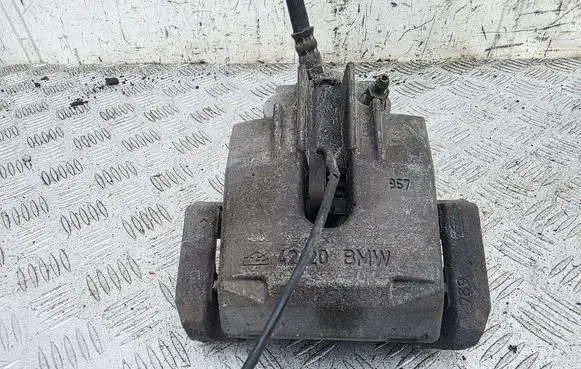BMW 5 E60 E61 Rear brake caliper 