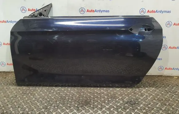 BMW 6 F12 F13 Door (2 Door Coupe) 7228569 41517228569