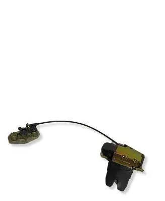 Volvo S60 Tailgate/trunk/boot lock/catch/latch 8679694 11496 7890CZ