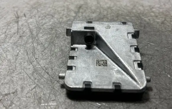 Windshield/windscreen camera