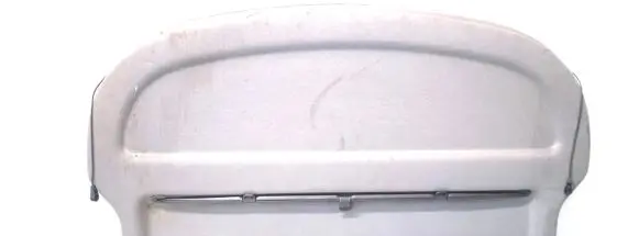 Renault Laguna II Parcel shelf 8200019513