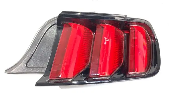 Ford Mustang VI Rear/tail lights