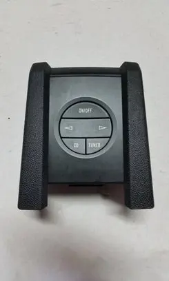Opel Meriva A Head unit multimedia control 93326436 M962826 3QZF19A164AC