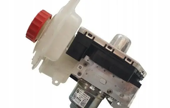 BMW X5 G05 ABS Pump 5A0B139
