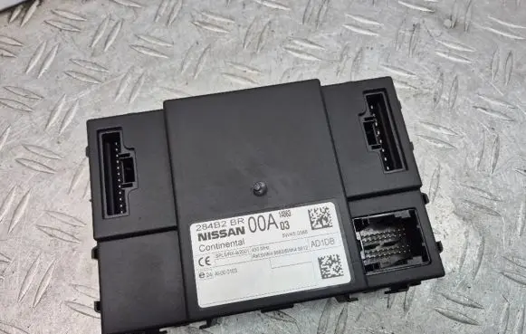 Nissan Qashqai+2 Comfort/convenience module 284B2BR00A