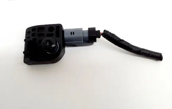 Opel Mokka Airbag deployment crash/impact sensor 13578678