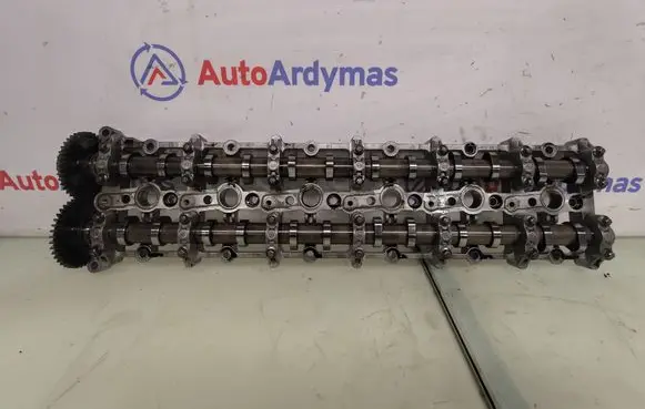 BMW 5 F10 F11 Camshaft 8575439 11318575439 8575440