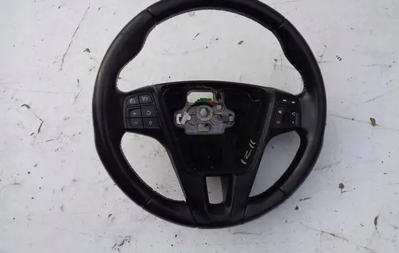 Volvo S60 Steering wheel