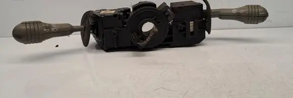 Renault Twingo I On-board computer control switch 7701046629