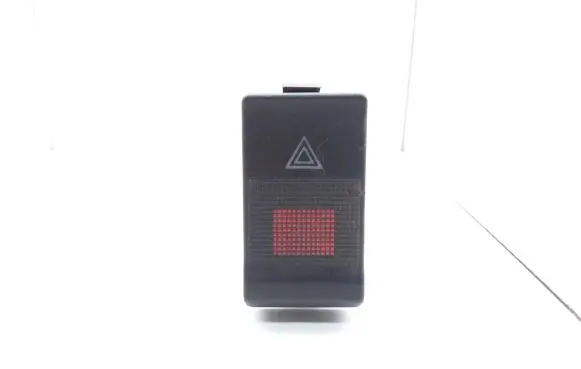 Audi A6 S6 C4 4A Hazard light switch 4A0941509A