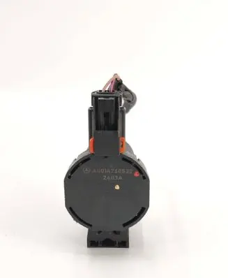 Mercedes-Benz GL X166 Vacuum valve A0014760532 2403A