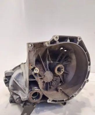 Ford Fiesta Manual 5 speed gearbox CA6R7002MBA