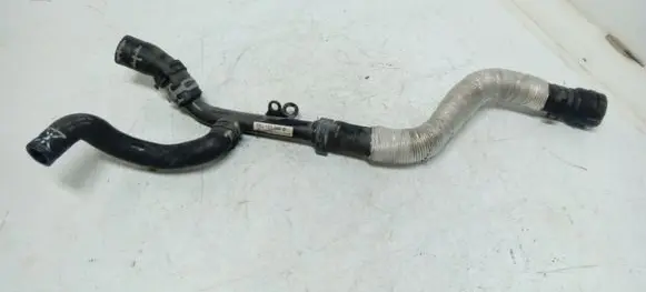 Volkswagen PASSAT CC Engine coolant pipe/hose 06J121085B